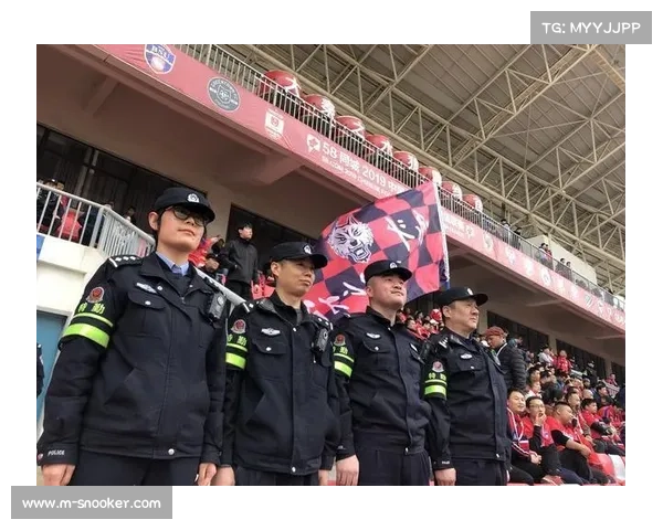 加强球场安全管理 提升安保水平 保障球迷安心观赛 加强球场安全管理 提升安保水平 保障球迷安心观赛