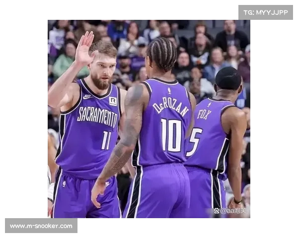 国王队苦战取胜雄鹿 福克斯与萨博尼斯关键表现 国王队苦战取胜雄鹿 福克斯与萨博尼斯关键表现