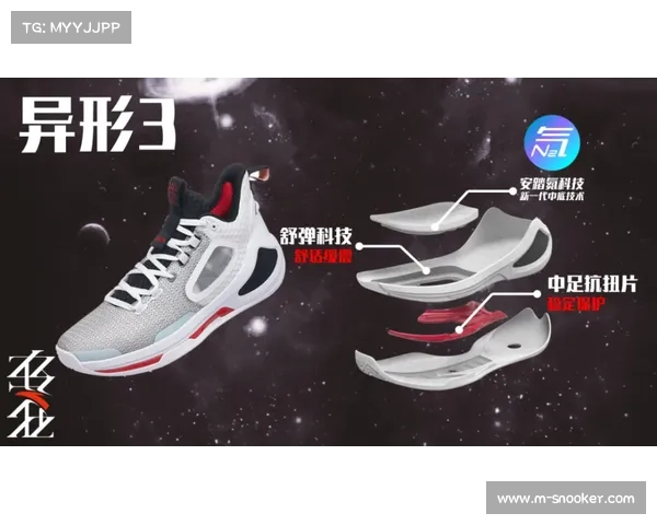 安踏×KAI系列装备覆盖多场景实战需求