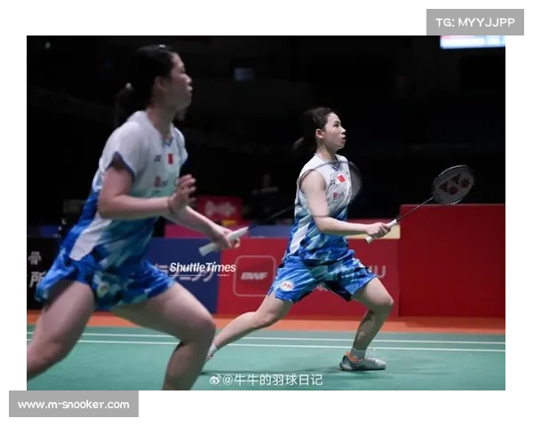 郭新娃-刘圣书混双险胜程星-李茜，羽超联赛关键分定胜负