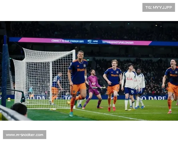 热刺对阵纽卡斯尔联,格雷第65分钟扳平后三分钟再失球 热刺对阵纽卡斯尔联,格雷第65分钟扳平后三分钟再失球